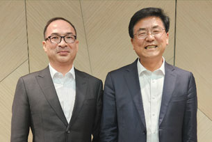 赵龙，现任第二十届中央委员，福建省委副书记，省人民政府省长、党组书记